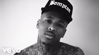 YG - My Nigga (Audio) (Explicit) ft. Lil Wayne, Rich Homie Quan, Meek Mill, Nicki Minaj