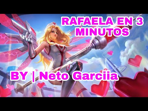 RAFAELA EN 3 MINUTOS BY | Neto Garciia