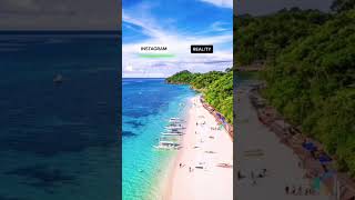 Download lagu Boracay Island: Expectations VS Reality 🙈🏝️ #philippines mp3