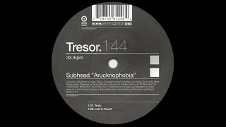 Subhead - Toxic