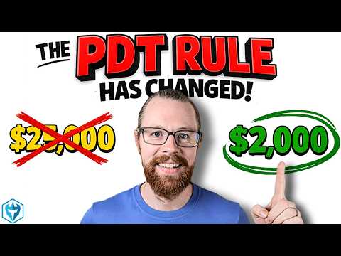 When Does Pdt Start