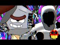 Rap Battle The Spot Vs Rob Across The Spiderverse Vs Amazing World Of Gumball Prod By Wander