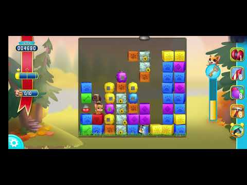 PET RESCUE SAGA LEVEL 5782 ~ No boosters