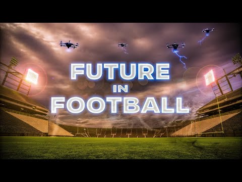 FIFA World Cup 2070 – The Future of Football Has Arrived