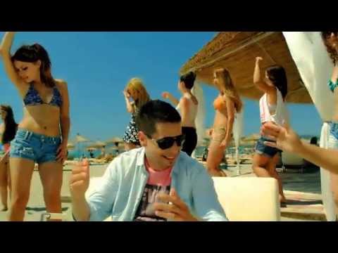 Bimi Mustafa ft Mera Zymeri & Mc Lummy  - Shihet ashiqare (Official Video 2013)