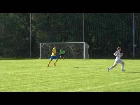 FK Letohrad vs. FK Šumperk