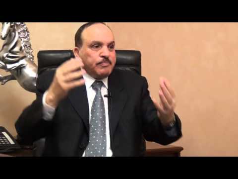 رئيس هيئة الأركان المشتركة السابق الباشا خالد جميل الصريره