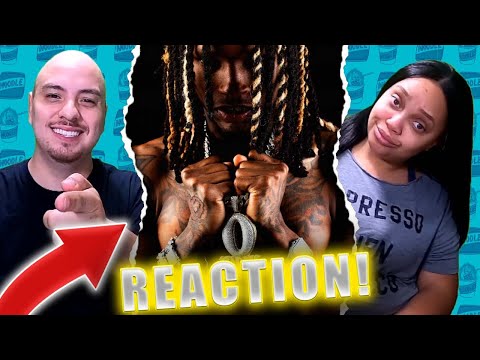 King Von - Back Again Reaction | First Time We React to Back Again!