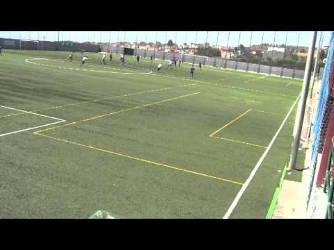 C D SOBRADILLO 2 C  D  TENERIFE 1  GOL DE CRISTIAN