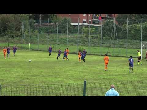 Accademia Gera D'adda VS Urgnanese Calcio 13 10 2024   Parata2