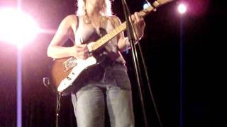 Record Collector - Lissie