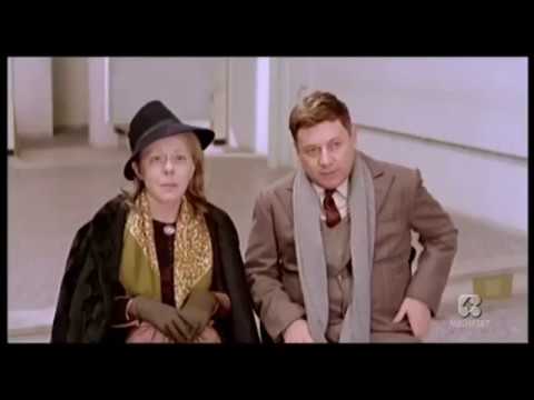 Il Secondo Tragico Fantozzi   La Corazzata Kotiomkin e l'umiliazione di Riccardelli