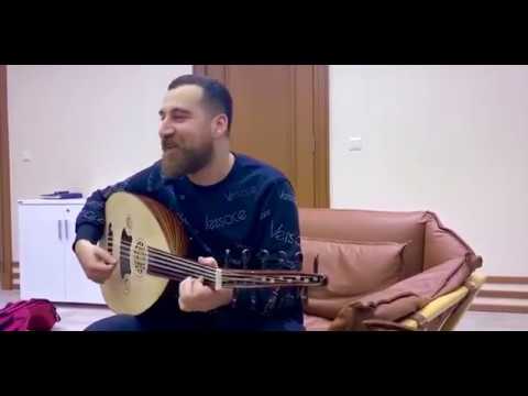 Alend Hazim - Ez Xelefim 2020