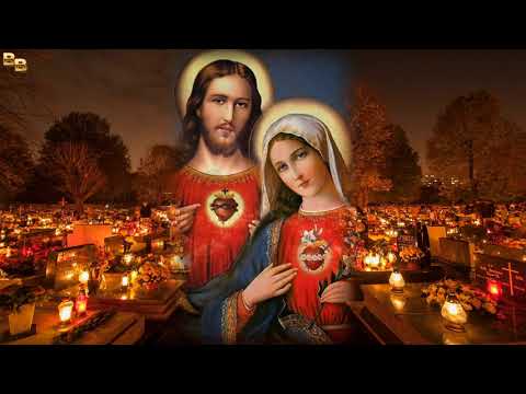 Modlitwa za zmarłego