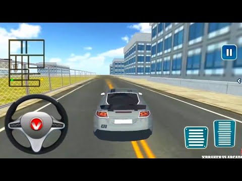 Airplane Pilot Car Transporter Simulator Android Gameplay