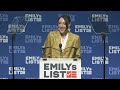 We Are EMILY 2026 - EMILYs List Executive Director Michelle White