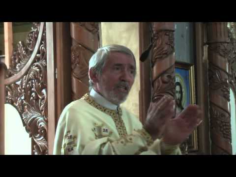 Predica 7 iulie 2013 - Pr. Nicolae Popescu