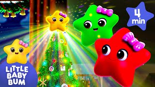 Download lagu Little Baby Bum - Carol of the Bells 🔔❄️ | Little Baby Bum mp3