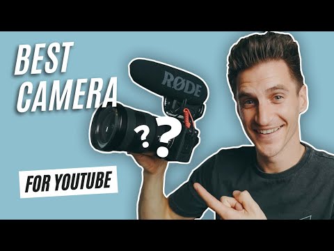 THE BEST Camera for Vlogging and Youtube in 2021