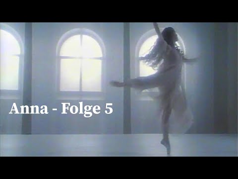 Silvia Seidel - Anna - Folge 5 (1987)