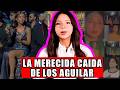 ASI ACABO POR RIDICULA ANGELA AGUILAR