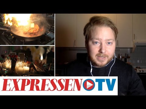 Mästerkockvinnaren: Så lyckas du med din nyårsmiddag