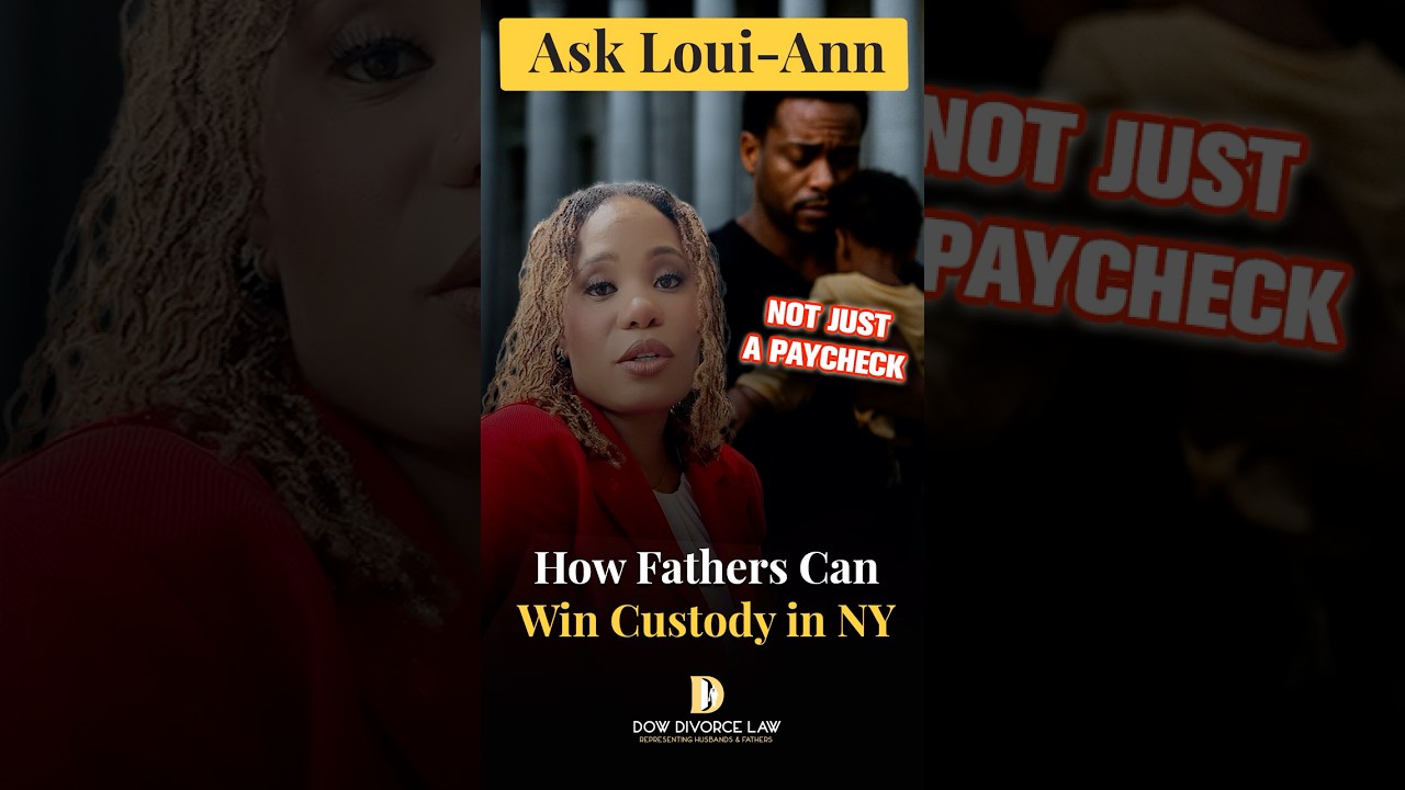 Think You Can’t Get Custody in NYC? Think Again