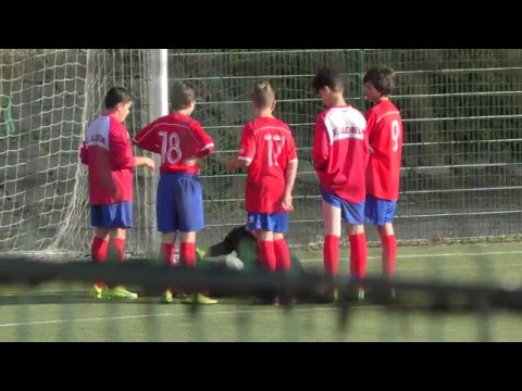 2016-03-12 (1t) CATALONIA, U.B. 'F' - LLOREDA, C.F. 'A'