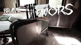 Hate Embraced - Face Of The Future ( Official Lyric Video)