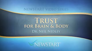 TRUST Resources NEWSTART® Lifestyle Club