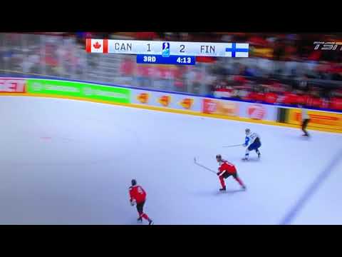 Losing D side -  Critical Goal