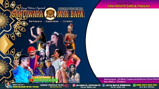 Download lagu LIVE SANDIWARA JAYA BAYA //MINGGU, 02 JULI 2023 || BLOK CAPITURANG/KLUWU DESA KERTASARI - CIREBON mp3