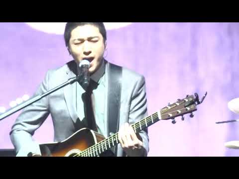 190129 DAY6 - I NEED SOMEBODY @ AMSTERDAM (The Box)