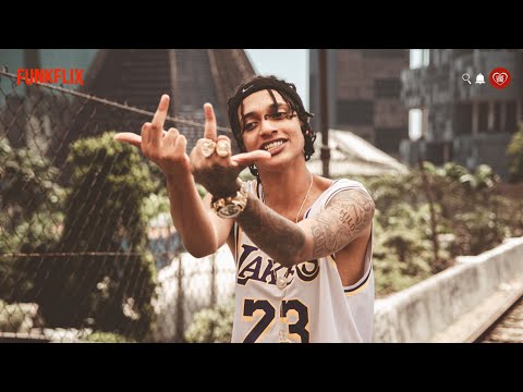 TÔ CONTANDO DOS MEUS AMORES - MC Ryan SP, MC Joãozinho VT, Oruam e MC Kako (DJ Boy)