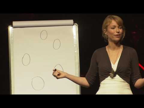 The hidden power of not (always) fitting in. | Marianne Cantwell