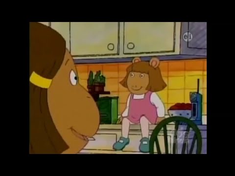 Francine, can I ask you a question?