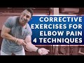 4 Corrective Exercises for Wrist, Forearm, & Elbow Pain | SixPackAbs.Com