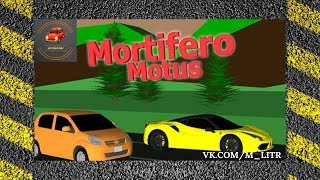 Mortifero Motus - Погоня за деньгами (Обзор)