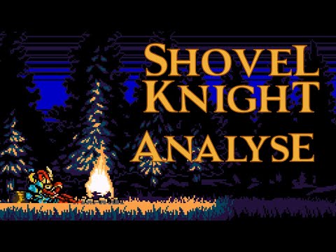 Shovel Knight - Analyse