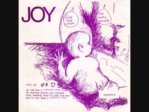the minutemen - joy 7