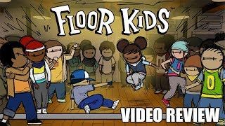 Review: Floor Kids (Steam & Switch) - Defunct Games