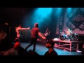 MGK - Raise The Flag live at the Fillmore in ...