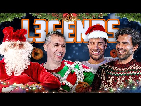 Eurohoops Greece and Stoiximan