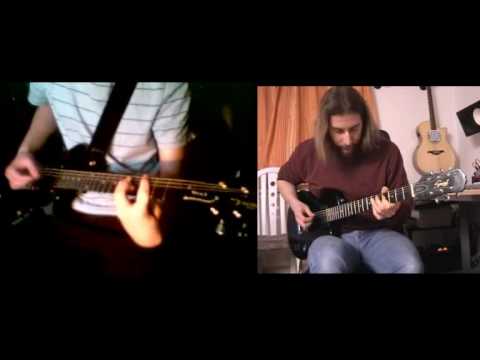 In Flames - Cover - Only For The Weak video thumbnail