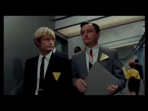 Run With Us- (Napoleon/Illya)