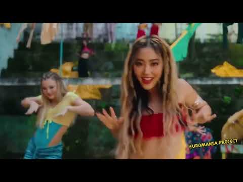 Margarita - Coconut Dancing ( Martik C Rmx) @tranceeurodance4062 @tranceeurodancer6108 @DISCO747