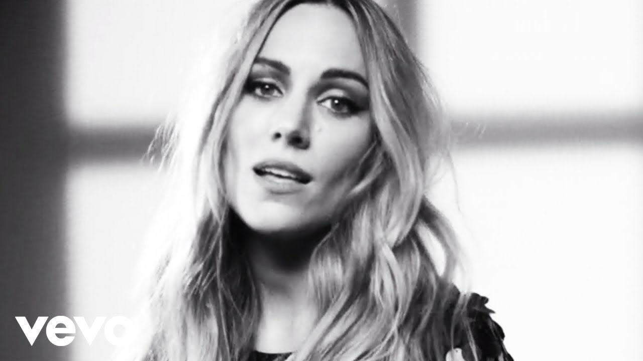 Edurne & Carlos Baute — Demasiado Tarde