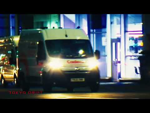 Miniatura de TOKYO DRIFT