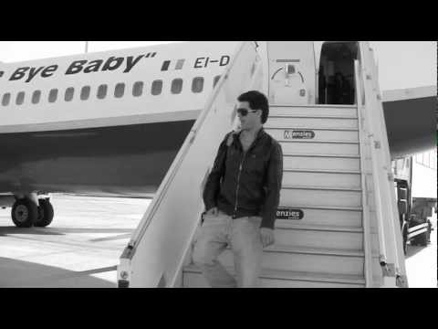 DJ SUNLIZE - CALPE FESTIVAL VILLAGE 2012 - X-SPOT BY XTRAVEL