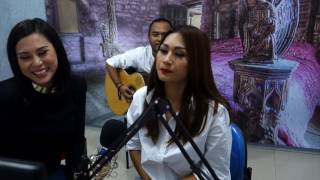 Download lagu Tata Janeeta - penipu hati with anya dwinov [cliponyu online chat] mp3